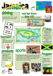 Jamaica facts 2
