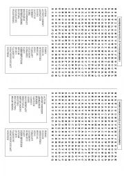 English Worksheet: Tv Programmes