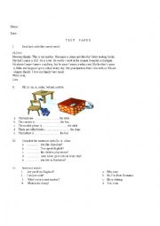 prepositions