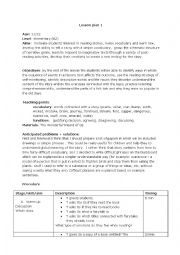 English Worksheet: American Literature