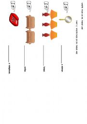 demonstratives