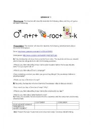 English Worksheet: CRITICAL THINKING