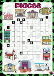 vice city crossword