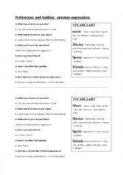 English Worksheet: communication