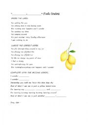 fools garden lemon tree mp3 download
