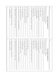 English Worksheet: Video worksheet Despicable 3 - 2nd conditional.