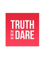 A CLASSICAL GAME : TRUTH OR DARE EASILY ADAPTABLE 
