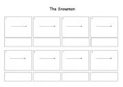 The Snowman - Sequencing 