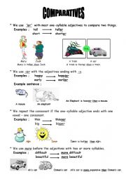 English Worksheet: grammer