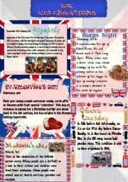 UK Celebrations (1)