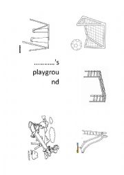 my playground