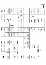 asking questions _ question form and verb tense review