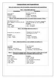 English Worksheet: workshhet