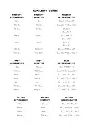 English Worksheet: plural nouns