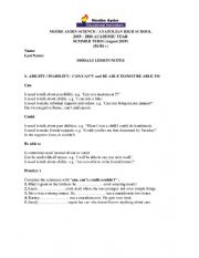 English Worksheet: Reviews