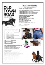take my horse to the old town road song mp3 download