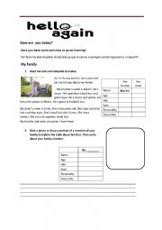 English Worksheet: QUARENTINE