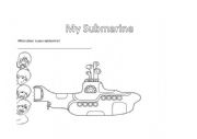 My submarine