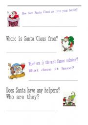 8 quizzes about Christmas