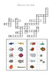 Like Fishhooks Usually Crossword Fish Stories (Saturday Crossword Feb