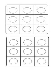 English Worksheet: Shapes 