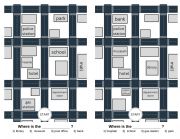 English Worksheet: Where is the? (Giving Directions)