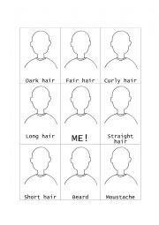 Hair Styles