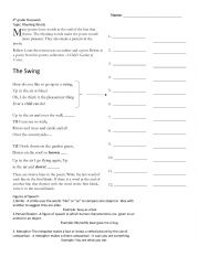 English Worksheet: Rhyming Words