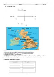 unit 1 lesson 5 level 4  secondary education