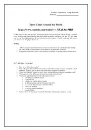 English Worksheet: Hotel Reservations