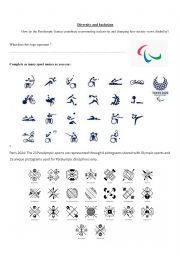 olympic and paralympic games 2024