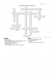 Crossword USA