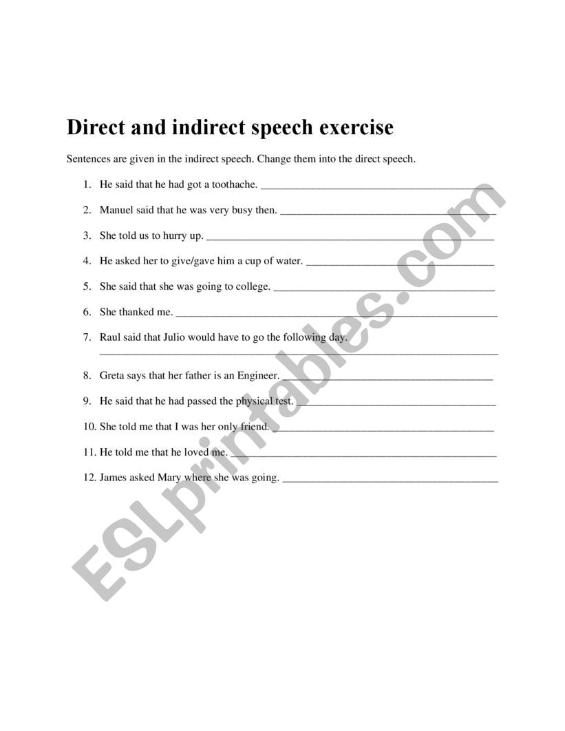 tarea  worksheet