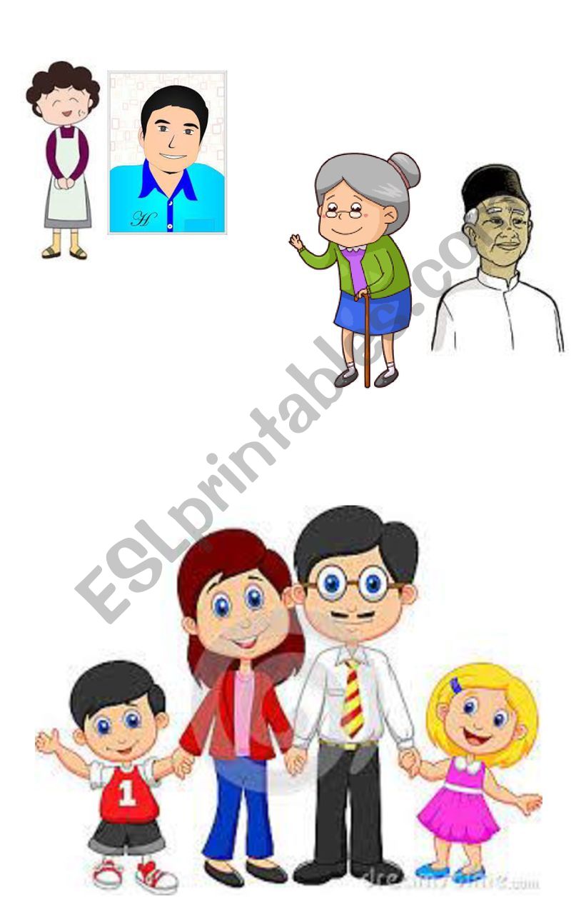 72 Joint Family High Res Illustrations - Getty Images