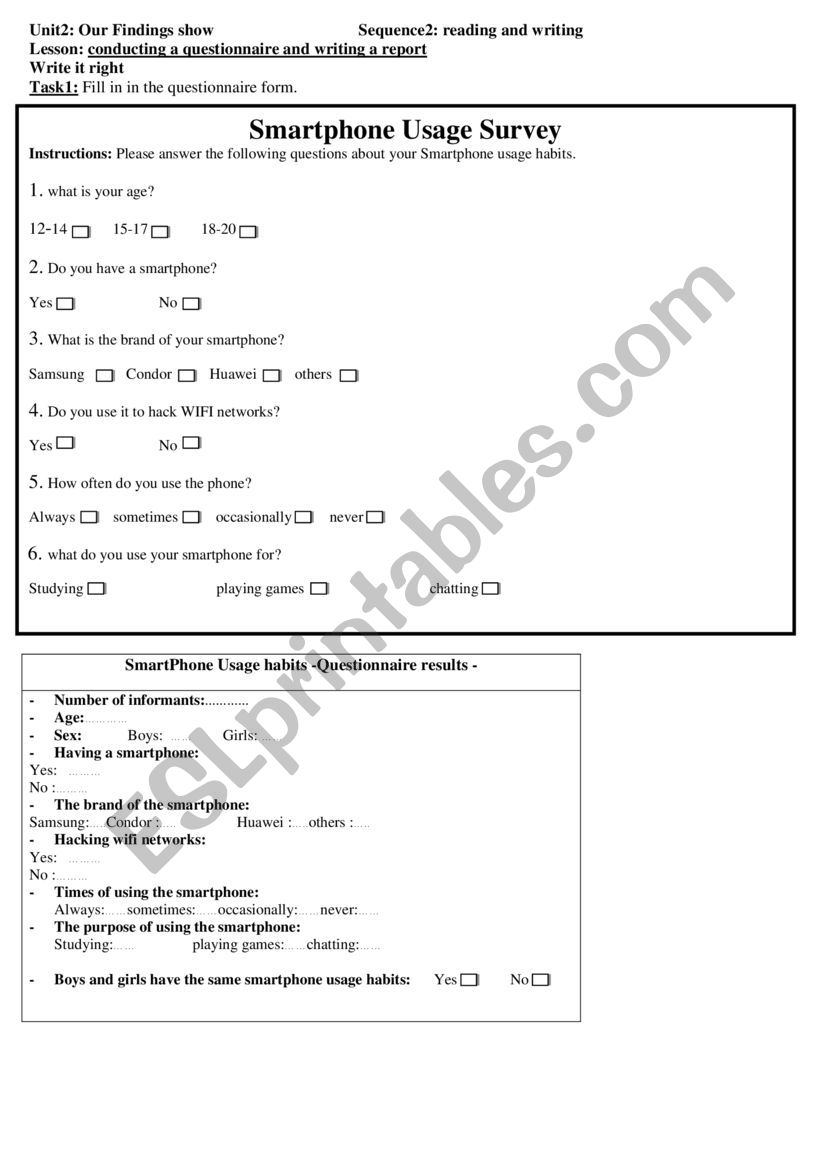 phone-usage-survey-esl-worksheet-by-rihabsalam