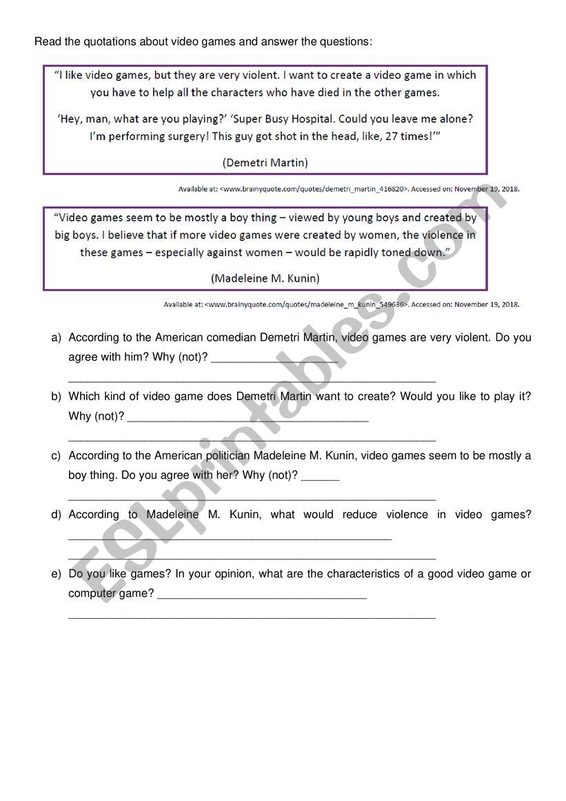 News - Valentine�s Day worksheet