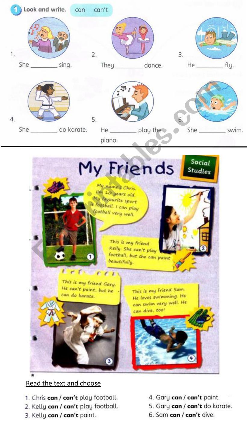 what-can-my-friends-do-esl-worksheet-by-nhazim99