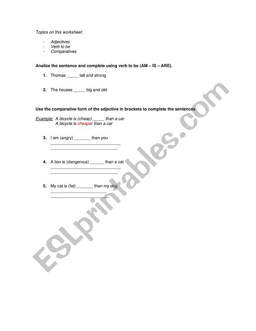 4th grade worksheet worksheet