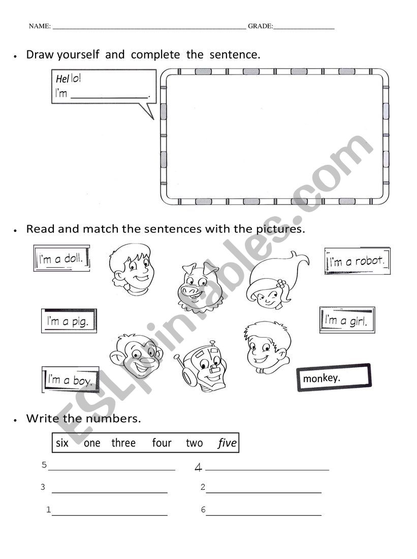 english activities esl worksheet by yrct