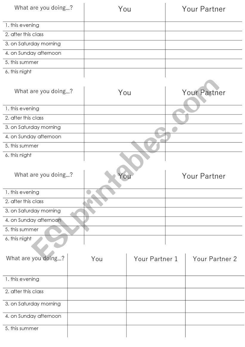 present-continuous-for-future-plans-esl-worksheet-by-alexiaayers