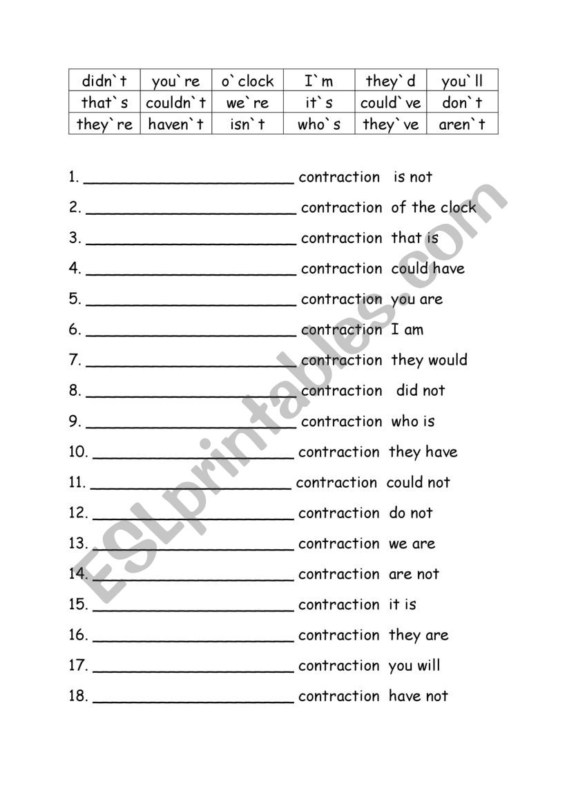 Spelling Words Definitions Grade 4 Week 11