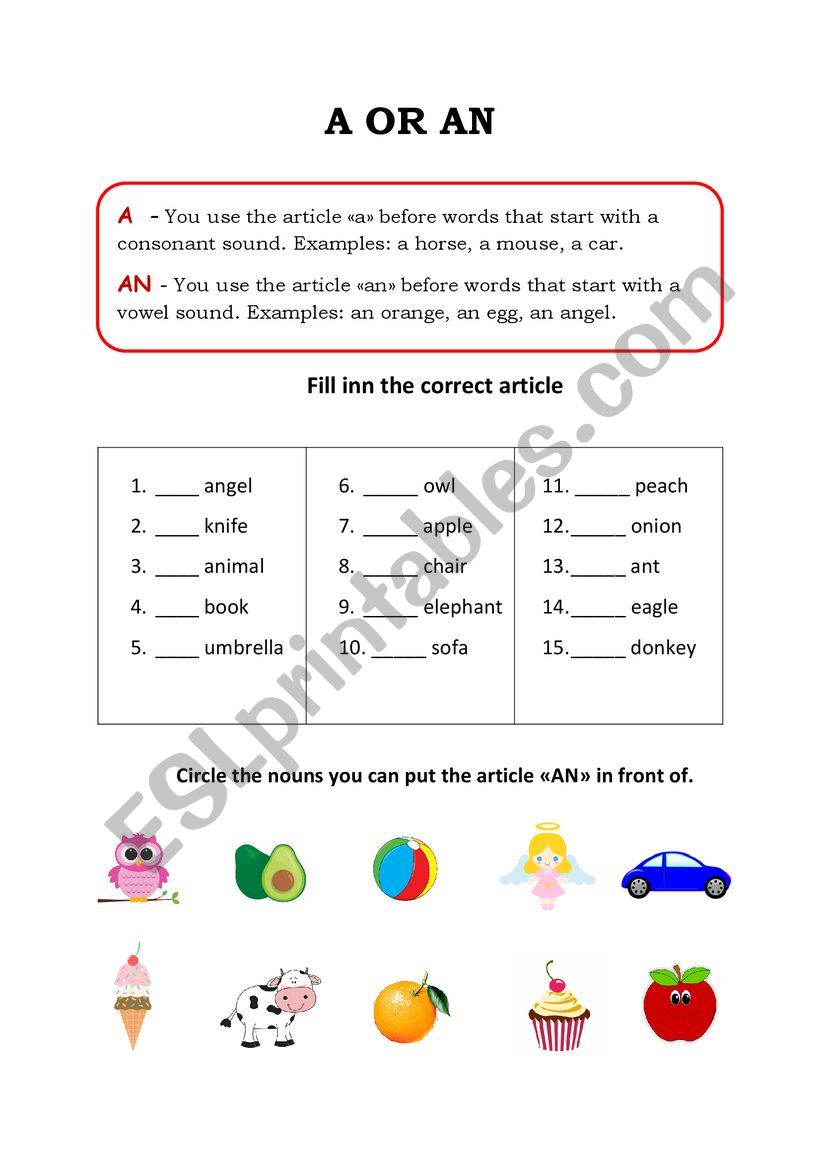 indefinite-articles-worksheets-a-or-an