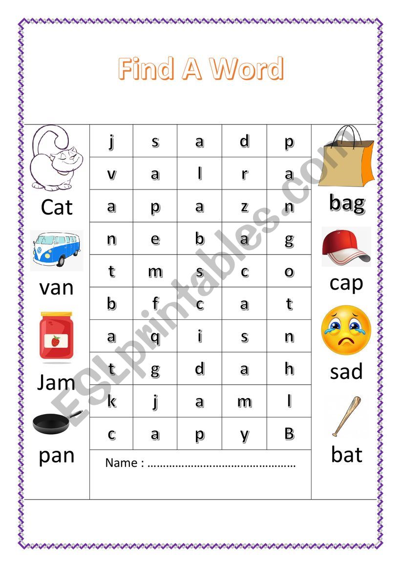 find-a-word-esl-worksheet-by-soumayaamaid