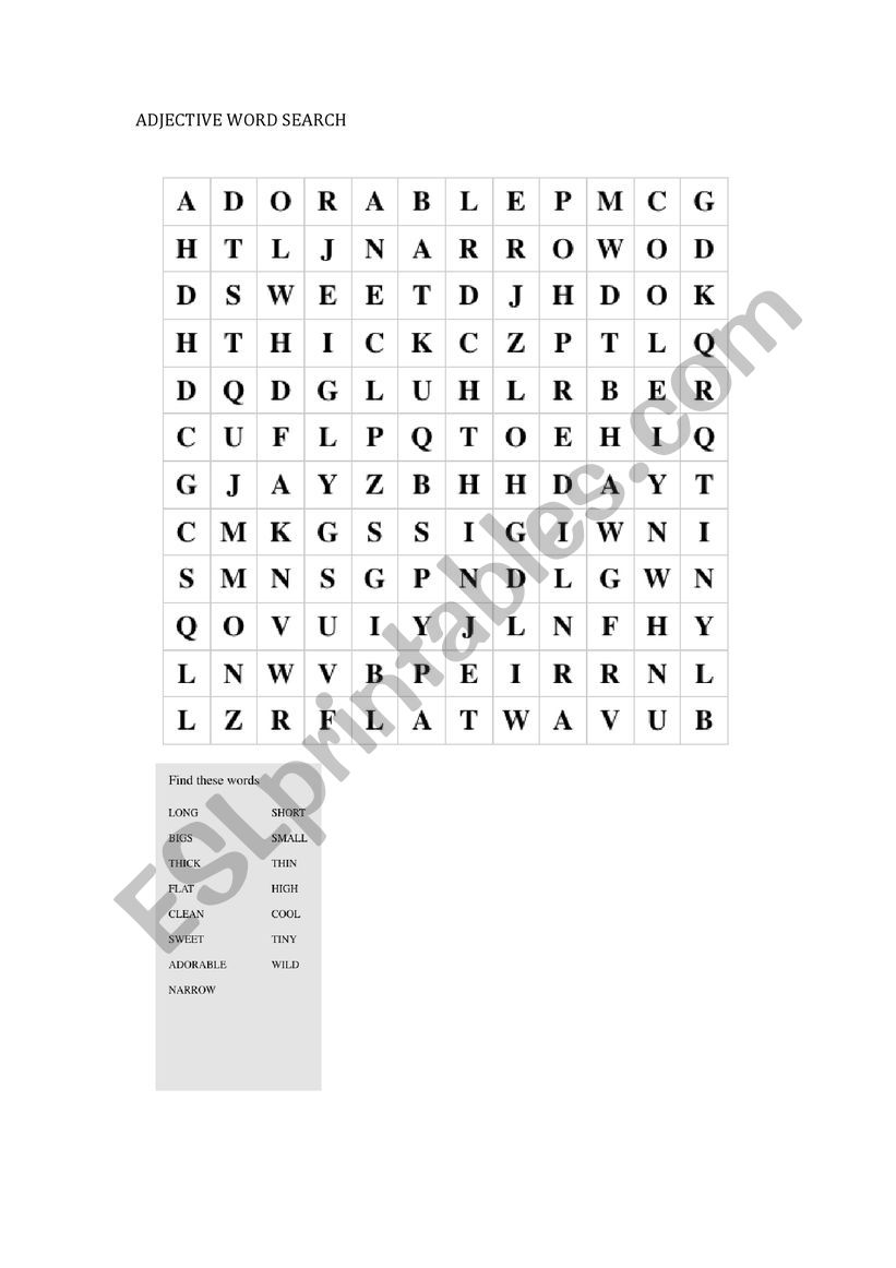 adjective-word-search-esl-worksheet-by-eskanorma