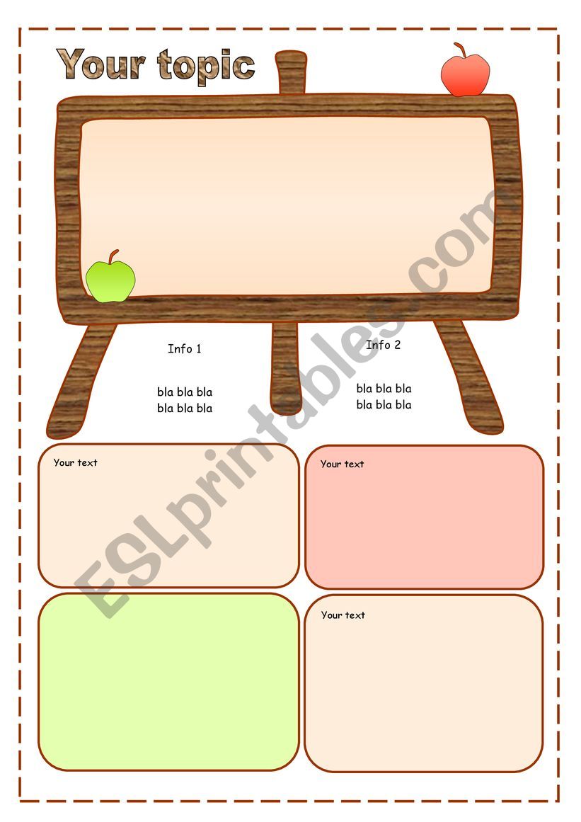 Parts of a wave worksheet