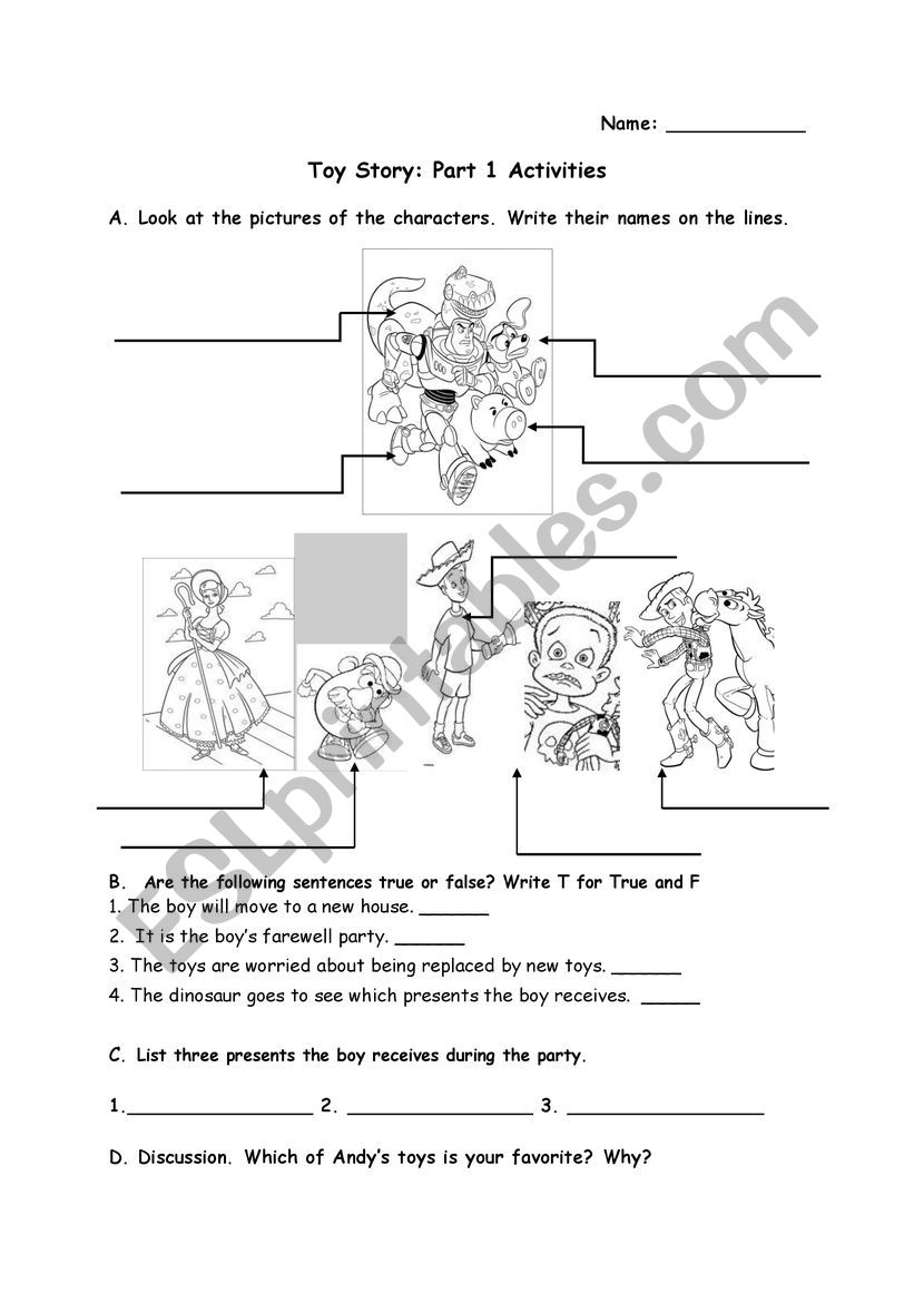 tyhjn worksheet