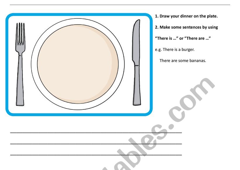 There is/are printable worksheet