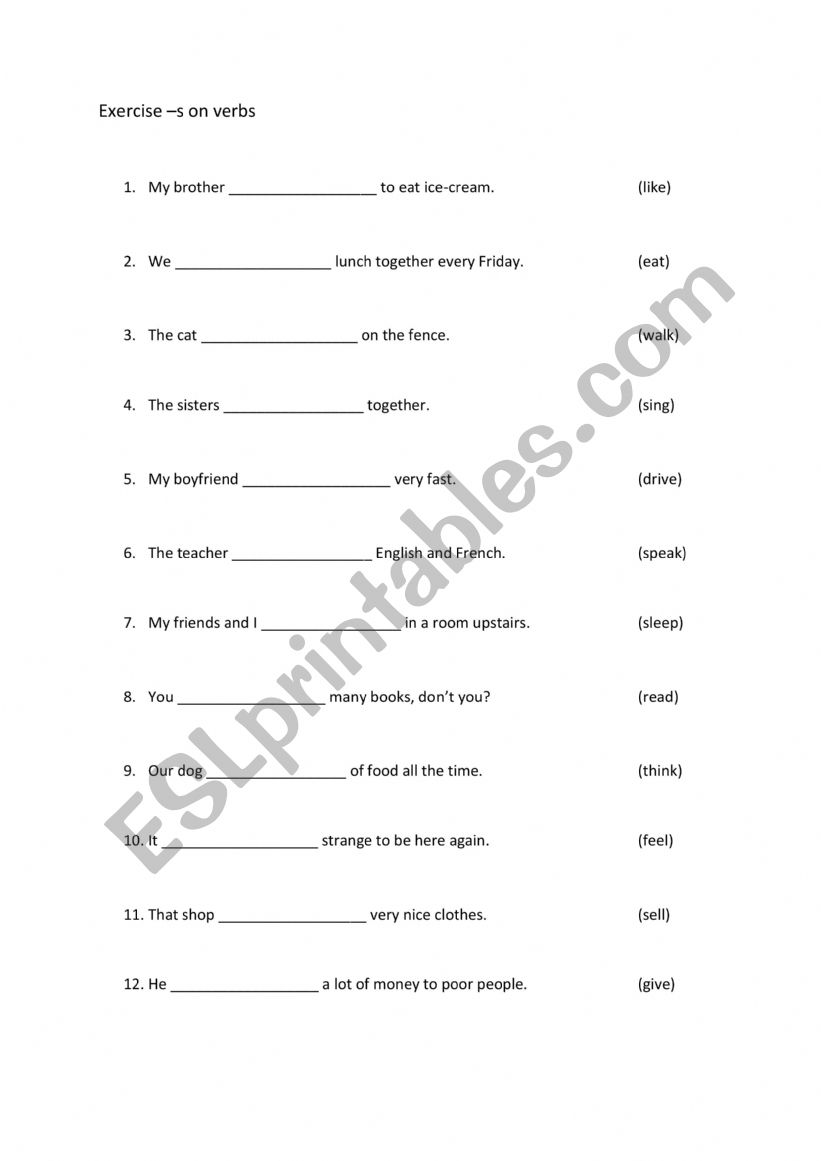 s-on-verbs-esl-worksheet-by-chatrin