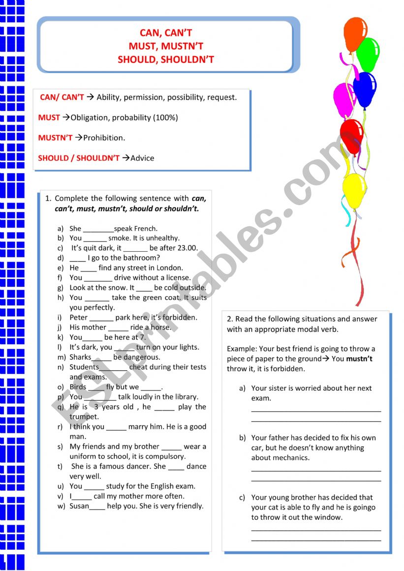 can-should-must-esl-worksheet-by-gyroscopio