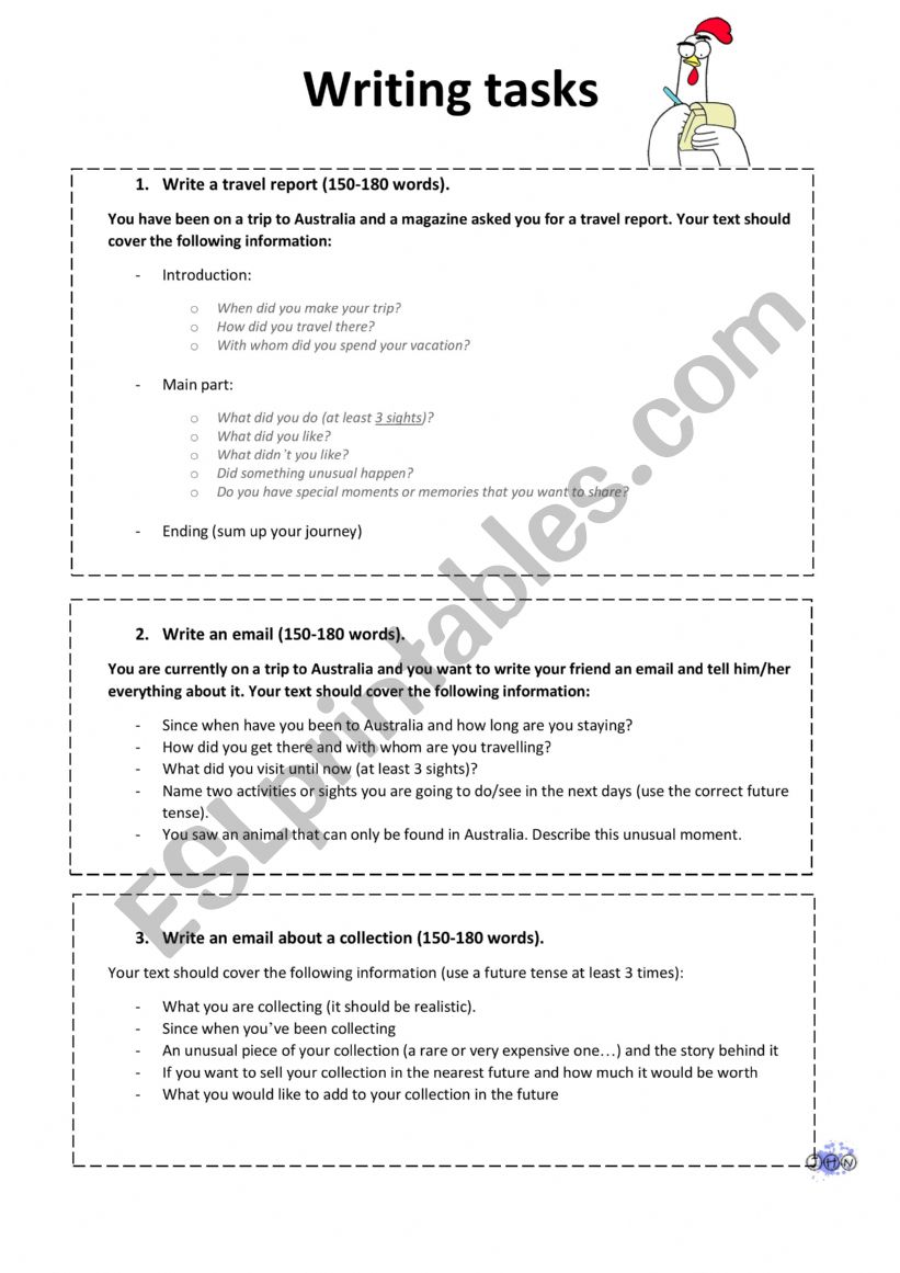 writing-tasks-esl-worksheet-by-joannchen89
